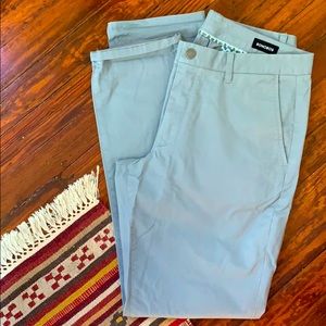 Bonobos Stretch Washed Chinos